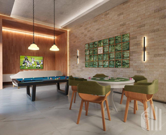 Imagem Apartamento com 5 Quartos à Venda, 229 m² em Jóquei - Teresina Imagem Apartamento com 5 Quartos à Venda, 229 m² em Jóquei - Teresina