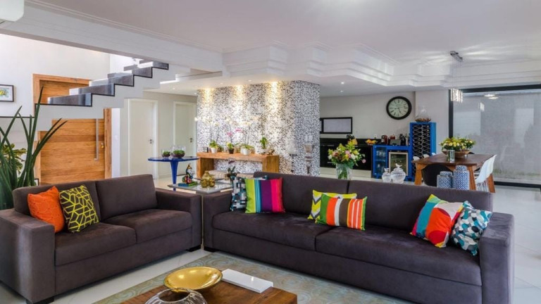 Casa de Condomínio com 3 Quartos à Venda, 275 m² em Loteamento Residencial Campos Do Conde Ii - Tremembé