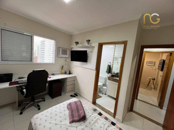 Imagem Apartamento com 2 Quartos à Venda, 87 m² em Aviação - Praia Grande Imagem Apartamento com 2 Quartos à Venda, 87 m² em Aviação - Praia Grande