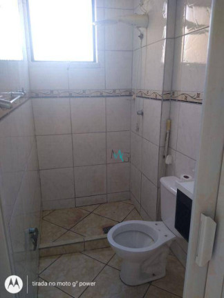 Imagem Apartamento com 1 Quarto à Venda, 50 m² em Campo Grande - Rio De Janeiro Imagem Apartamento com 1 Quarto à Venda, 50 m² em Campo Grande - Rio De Janeiro