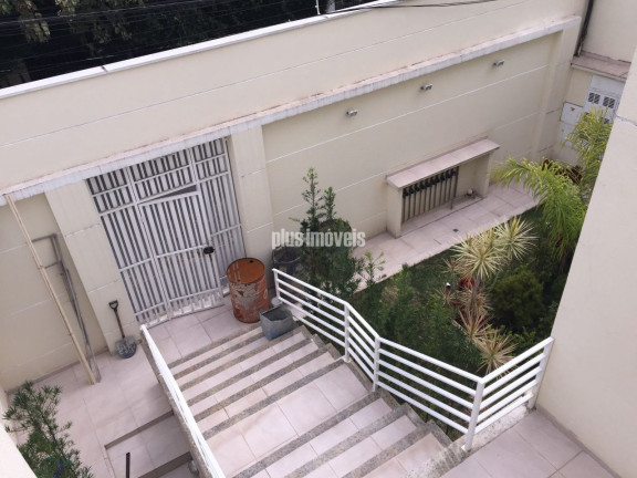 Imagem Casa com 2 Quartos à Venda, 70 m² em Jardim Prudência - São Paulo Imagem Casa com 2 Quartos à Venda, 70 m² em Jardim Prudência - São Paulo