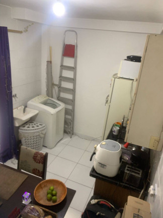 Imagem Apartamento com 1 Quarto à Venda, em Quinta Da Paineira - São Paulo Imagem Apartamento com 1 Quarto à Venda, em Quinta Da Paineira - São Paulo