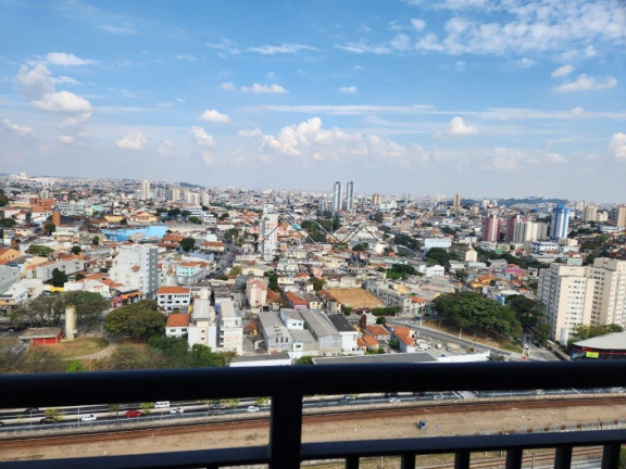Imagem Apartamento com 2 Quartos à Venda, em Vila Esperança - São Paulo Imagem Apartamento com 2 Quartos à Venda, em Vila Esperança - São Paulo