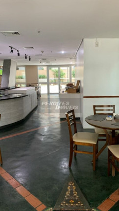 Imagem Apartamento com 1 Quarto para Alugar, 29 m² em Perdizes - São Paulo Imagem Apartamento com 1 Quarto para Alugar, 29 m² em Perdizes - São Paulo