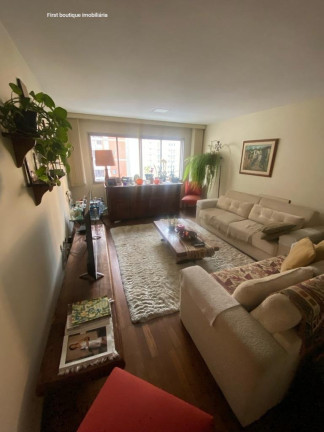 Imagem Apartamento com 3 Quartos à Venda, em Itaim Bibi - São Paulo Imagem Apartamento com 3 Quartos à Venda, em Itaim Bibi - São Paulo