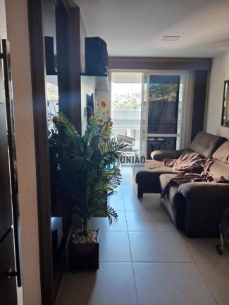 Imagem Apartamento com 3 Quartos à Venda, 73 m² em Centro - Niterói