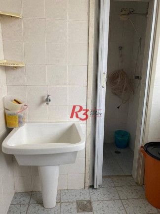 Imagem Apartamento com 2 Quartos à Venda, 82 m² em Gonzaga - Santos Imagem Apartamento com 2 Quartos à Venda, 82 m² em Gonzaga - Santos