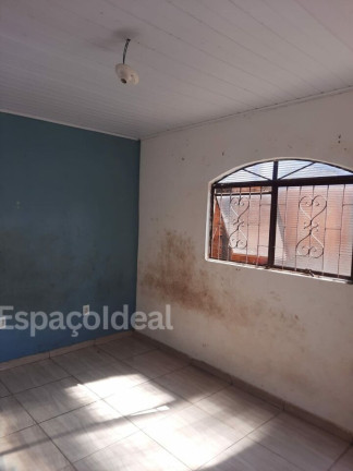 Imagem Casa com 2 Quartos à Venda, 200 m² em Conjunto Habitacional Maestro Júlio Ferrari - Lençóis Paulista Imagem Casa com 2 Quartos à Venda, 200 m² em Conjunto Habitacional Maestro Júlio Ferrari - Lençóis Paulista