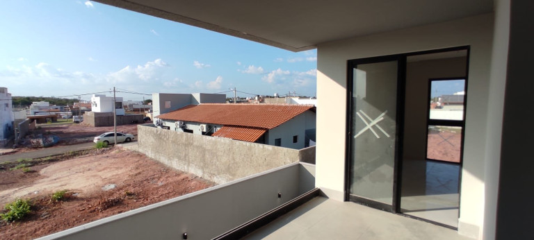 Imagem Casa com 3 Quartos à Venda, 183 m² em Vale Quem Tem - Teresina Imagem Casa com 3 Quartos à Venda, 183 m² em Vale Quem Tem - Teresina