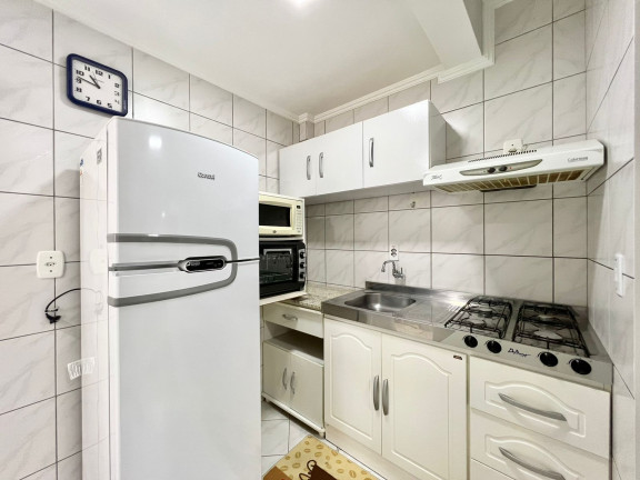 Imagem Apartamento com 1 Quarto à Venda,  em Zona Nova - Capão Da Canoa