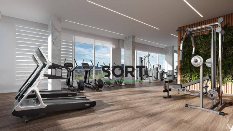Imagem Apartamento com 3 Quartos à Venda, 175 m² em Balneário Santa Clara - Itajaí