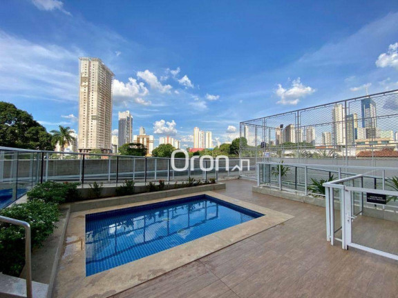 Imagem Apartamento com 3 Quartos à Venda, 146 m² em Setor Bueno - Goiânia Imagem Apartamento com 3 Quartos à Venda, 146 m² em Setor Bueno - Goiânia
