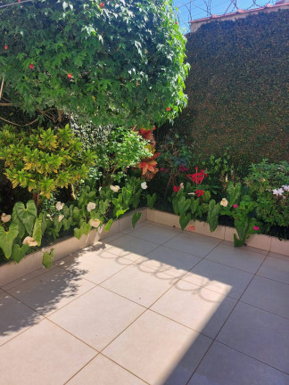 Imagem Sobrado com 3 Quartos à Venda, 125 m² em Vila Flórida - São Bernardo Do Campo