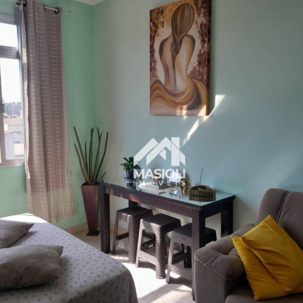 Imagem Apartamento com 1 Quarto à Venda, 45 m² em Centro - Vila Velha