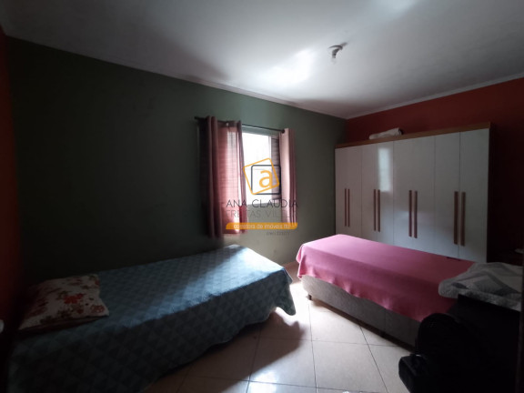 Imagem Casa com 3 Quartos à Venda,  em Jardim Alberto Gomes - Itu