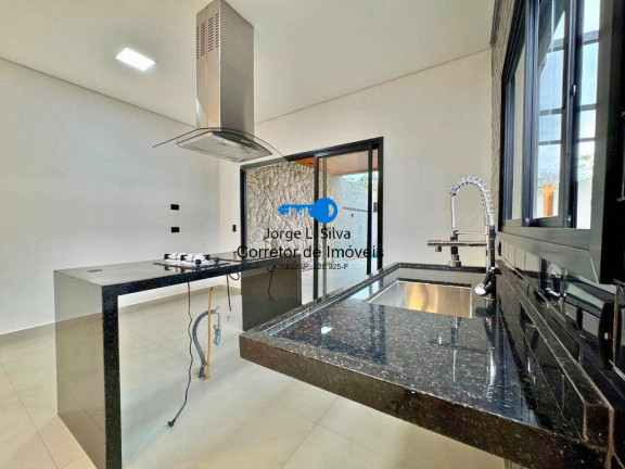 Imagem Sobrado com 3 Quartos à Venda, 151 m² em Villas Do Jaguari - Santana De Parnaíba
