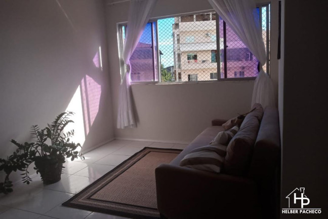 Imagem Apartamento com 3 Quartos à Venda, 76 m² em Federação - Salvador Imagem Apartamento com 3 Quartos à Venda, 76 m² em Federação - Salvador