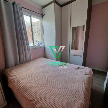 Imagem Apartamento com 3 Quartos à Venda, 63 m² em Neoville - Curitiba