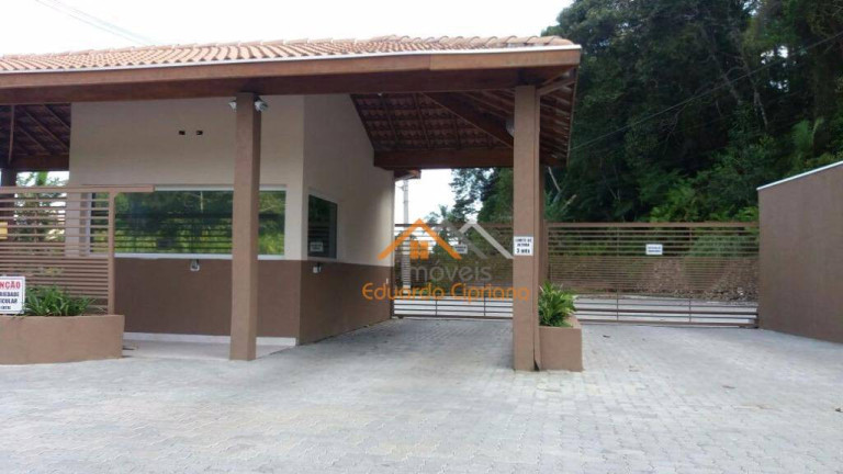 Imagem Terreno à Venda, 1.440 m² em Massaguaçu - Caraguatatuba