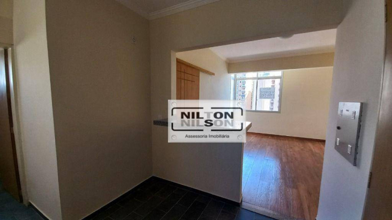 Imagem Apartamento com 1 Quarto à Venda, 57 m² em Vila Itapura - Campinas Imagem Apartamento com 1 Quarto à Venda, 57 m² em Vila Itapura - Campinas