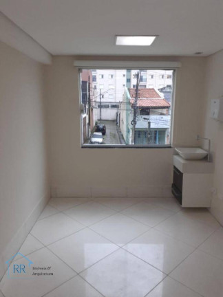 Imagem Casa para Alugar, 140 m² em Campestre - Santo André