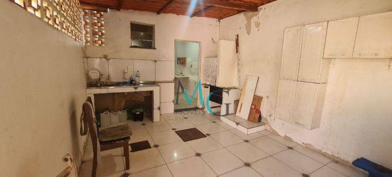Imagem Casa com 2 Quartos para Alugar, 80 m² em Campo Grande - Rio De Janeiro Imagem Casa com 2 Quartos para Alugar, 80 m² em Campo Grande - Rio De Janeiro