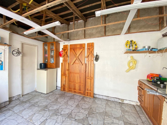 Imagem Casa com 2 Quartos à Venda, 51 m² em Hípica - Porto Alegre Imagem Casa com 2 Quartos à Venda, 51 m² em Hípica - Porto Alegre