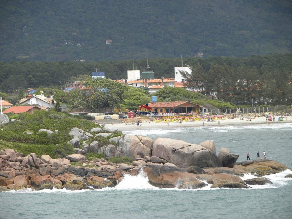 Imagem Sobrado com 5 Quartos à Venda, 625 m² em Barra Da Lagoa - Florianópolis