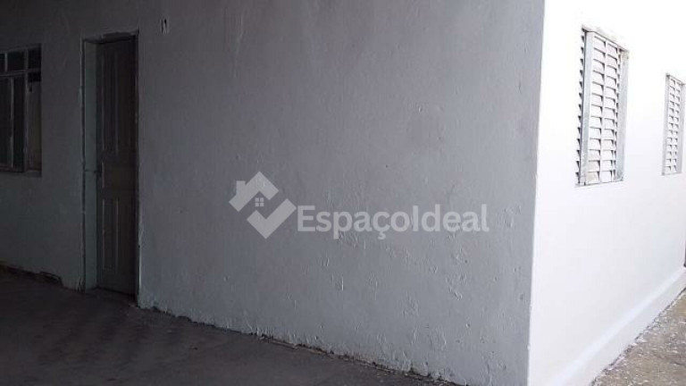 Imagem Casa com 3 Quartos à Venda, 122 m² em Núcleo Habitacional Luis Zillo - Lençóis Paulista Imagem Casa com 3 Quartos à Venda, 122 m² em Núcleo Habitacional Luis Zillo - Lençóis Paulista