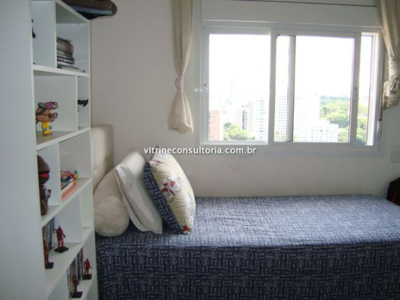 Imagem Apartamento com 3 Quartos à Venda, 280 m² em Ipiranga - São Paulo