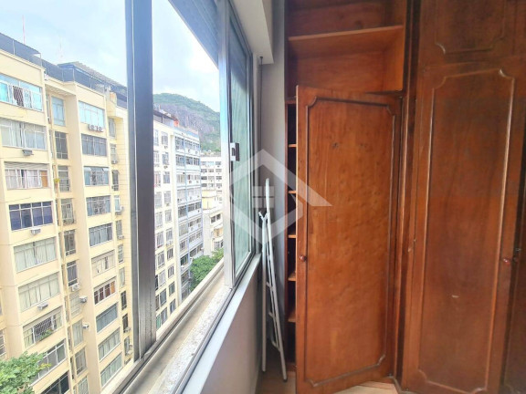 Imagem Apartamento com 1 Quarto à Venda, 33 m² em Copacabana - Rio De Janeiro Imagem Apartamento com 1 Quarto à Venda, 33 m² em Copacabana - Rio De Janeiro