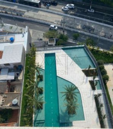 Imagem Imóvel com 3 Quartos à Venda, 168 m² em Vila Nova Conceição - São Paulo Imagem Imóvel com 3 Quartos à Venda, 168 m² em Vila Nova Conceição - São Paulo