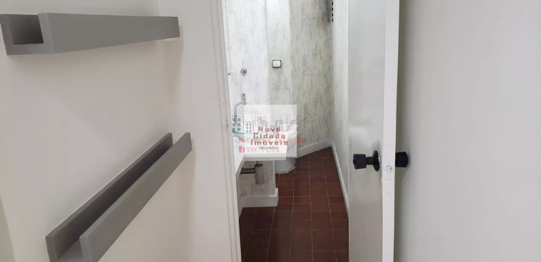 Imagem Imóvel com 2 Quartos para Alugar, 172 m² em Jardim Paulistano - São Paulo