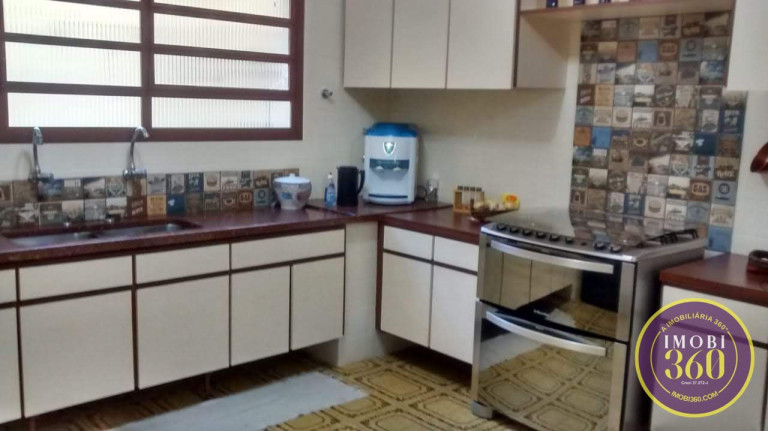 Imagem Sobrado com 3 Quartos à Venda, 228 m² em Vila Regente Feijó - São Paulo