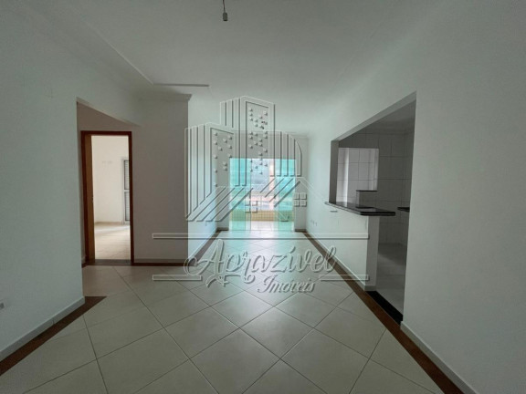 Imagem Apartamento com 2 Quartos à Venda, 85 m² em Canto Do Forte - Praia Grande