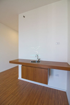 Imagem Apartamento com 1 Quarto à Venda, 26 m² em Moema - São Paulo