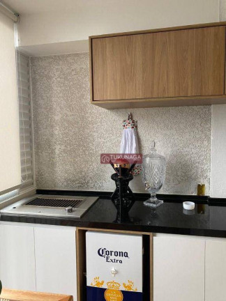 Imagem Apartamento com 2 Quartos à Venda, 55 m² em Brás - São Paulo Imagem Apartamento com 2 Quartos à Venda, 55 m² em Brás - São Paulo