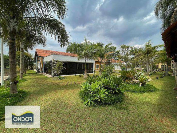 Casa com 4 Quartos à Venda, 800 m² em Vila Santo Antônio - Cotia