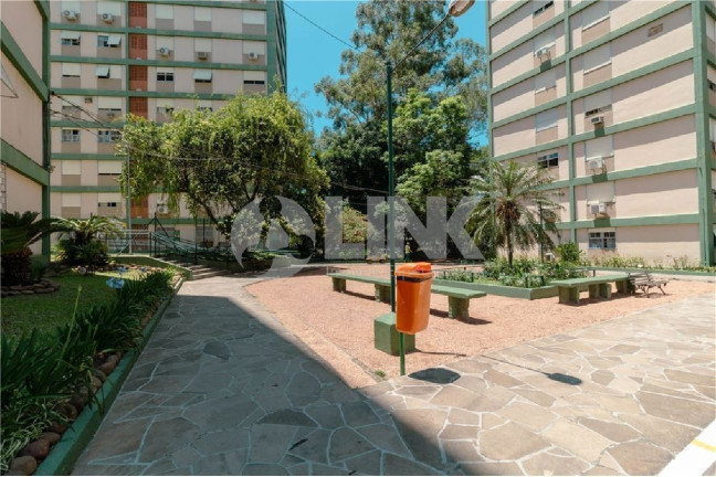 Imagem Apartamento com 1 Quarto à Venda, 42 m² em Jardim Botânico - Porto Alegre Imagem Apartamento com 1 Quarto à Venda, 42 m² em Jardim Botânico - Porto Alegre