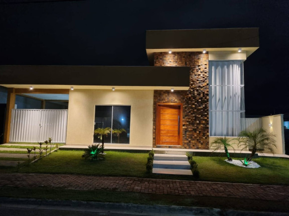 Casa com 3 Quartos à Venda, 396 m² em Caxito - Maricá