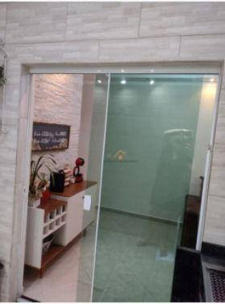 Imagem Apartamento com 2 Quartos à Venda, 69 m² em Vila Tibiriçá - Santo André
