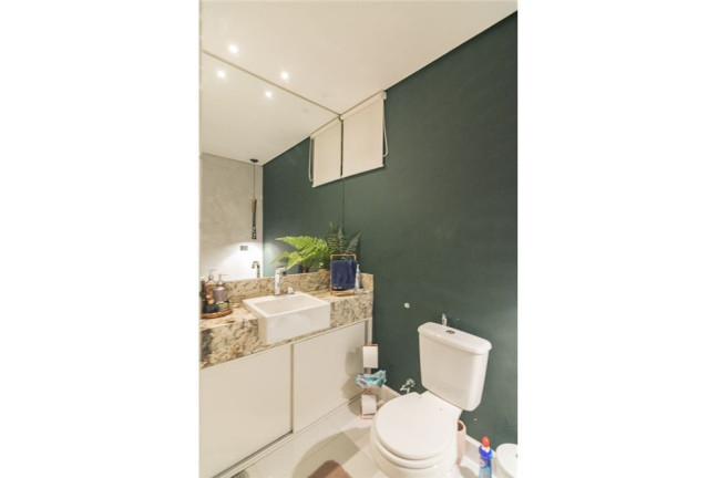 Imagem Apartamento com 2 Quartos à Venda, 92 m² em Jardim Bela Vista - Santo André