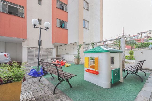 Imagem Imóvel com 3 Quartos à Venda, em Vila Matilde - São Paulo Imagem Imóvel com 3 Quartos à Venda, em Vila Matilde - São Paulo