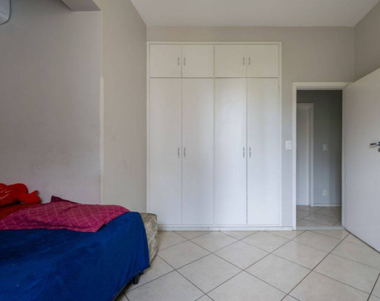 Imagem Apartamento com 4 Quartos à Venda, 209 m² em Boa Viagem - Belo Horizonte