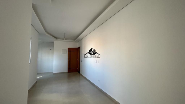 Imagem Apartamento com 2 Quartos à Venda, 53 m² em Jardim Bom Pastor - Santo André Imagem Apartamento com 2 Quartos à Venda, 53 m² em Jardim Bom Pastor - Santo André