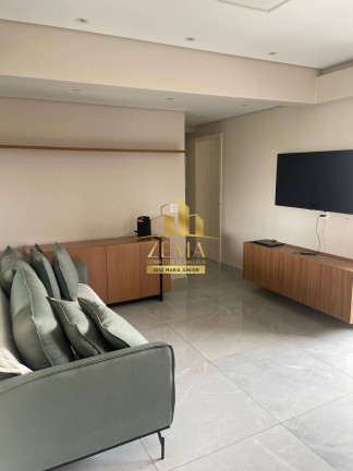 Imagem Apartamento com 3 Quartos à Venda, 90 m² em Loteamento Mogilar - Mogi Das Cruzes