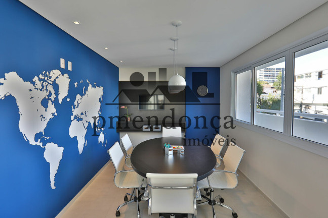 Imagem Apartamento com 3 Quartos à Venda, 72 m² em Pompeia - São Paulo Imagem Apartamento com 3 Quartos à Venda, 72 m² em Pompeia - São Paulo