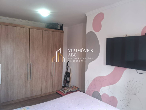 Imagem Apartamento com 2 Quartos à Venda, 50 m² em Paulicéia - São Bernardo Do Campo