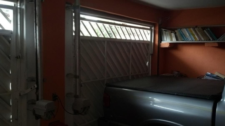 Imagem Sobrado com 3 Quartos à Venda, 120 m² em Jardim Santo André - Santo André Imagem Sobrado com 3 Quartos à Venda, 120 m² em Jardim Santo André - Santo André