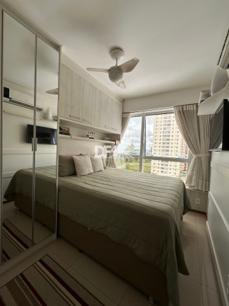 Imagem Imóvel com 1 Quarto à Venda, 46 m² em Sul (águas Claras) - Brasília Imagem Imóvel com 1 Quarto à Venda, 46 m² em Sul (águas Claras) - Brasília